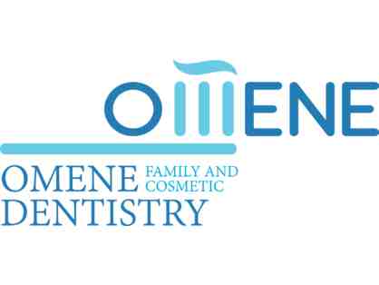 Omene Family Dentistry- In-office Chair side teeth whitening