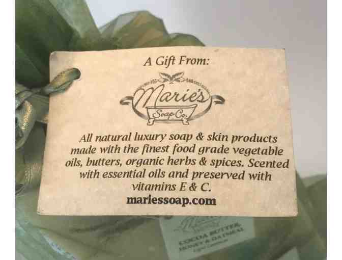 Marie's Handmade Soap