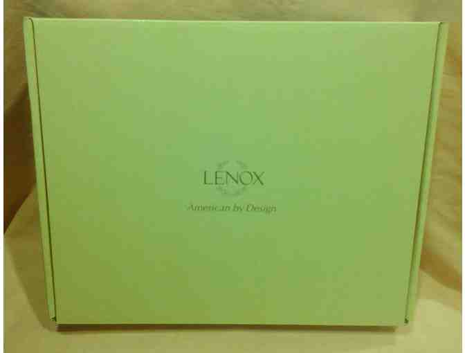 Lenox 'Irish' Picture Frame