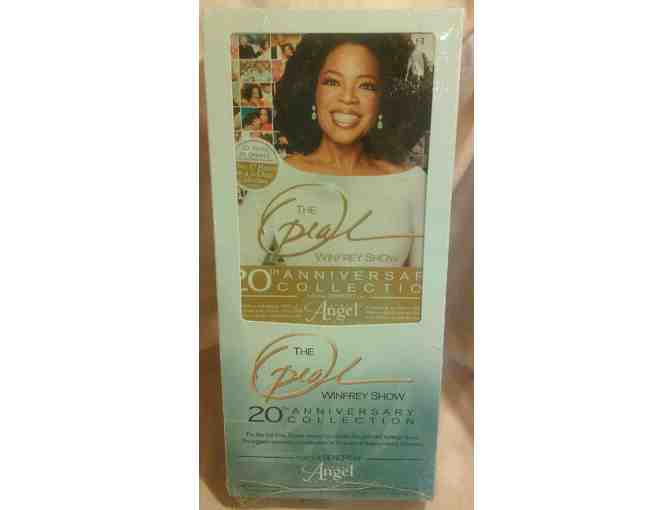 Oprah Winfrey 20th Anniversary DVD Collection