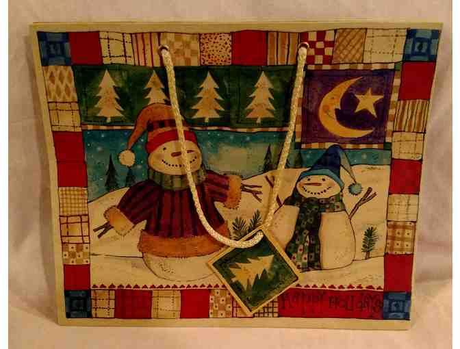 Set of 11 All-Occasion Gift Bags