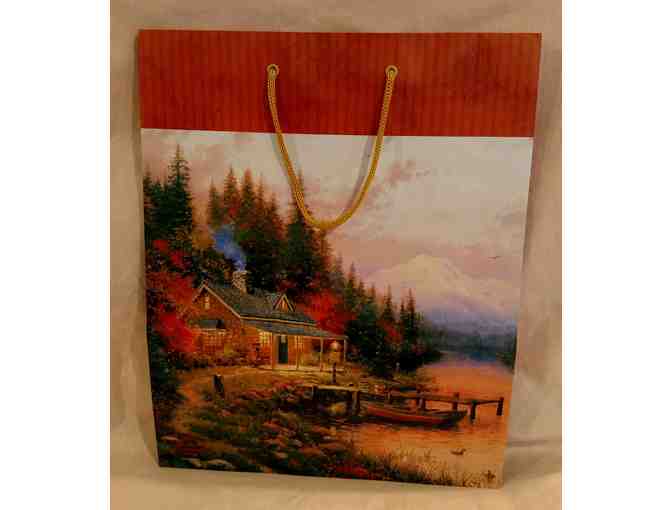 Set of 11 All-Occasion Gift Bags