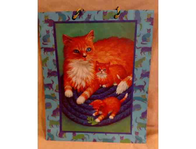 Set of 11 All-Occasion Gift Bags