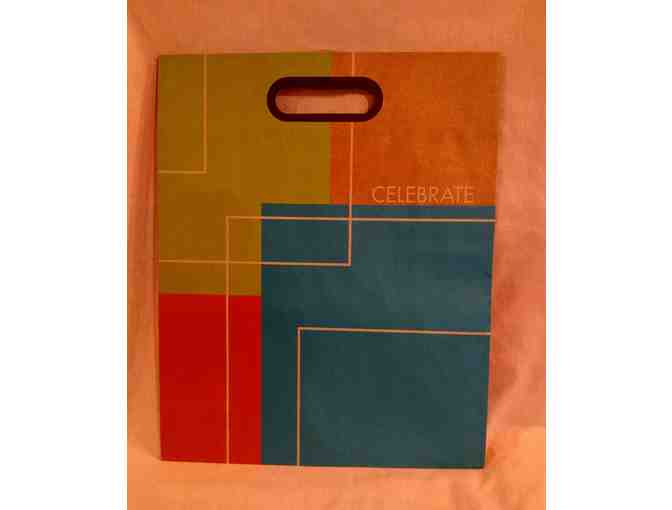 Set of 11 All-Occasion Gift Bags