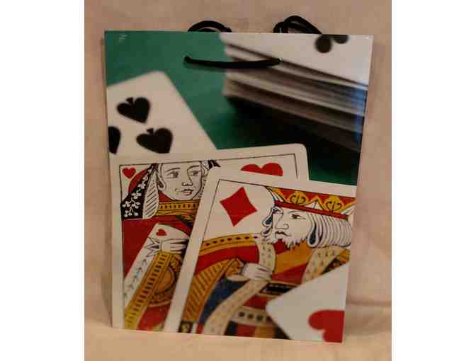 Set of 11 All-Occasion Gift Bags