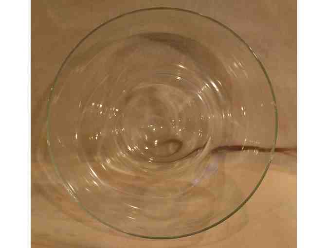 Princess House Chip N' Dip Bowl