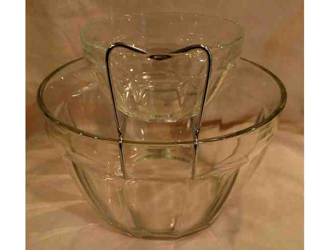 Essentials Easton Chip n' Dip Set (3-piece)