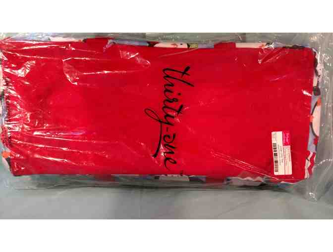 Thirty-One Products - Large Utility Tote