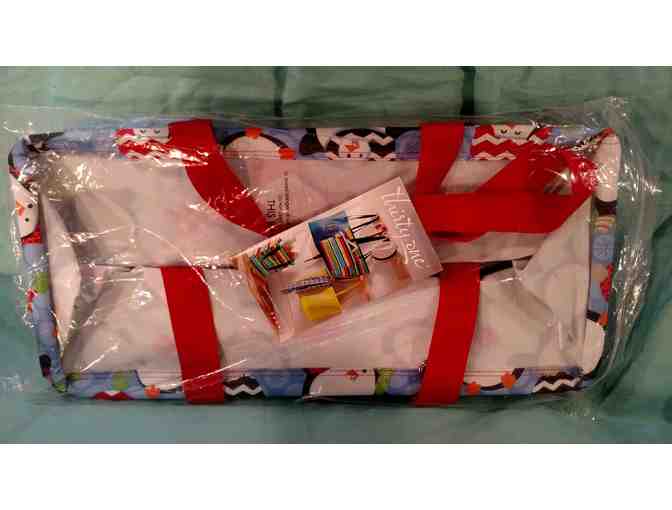 Thirty-One Products - Large Utility Tote