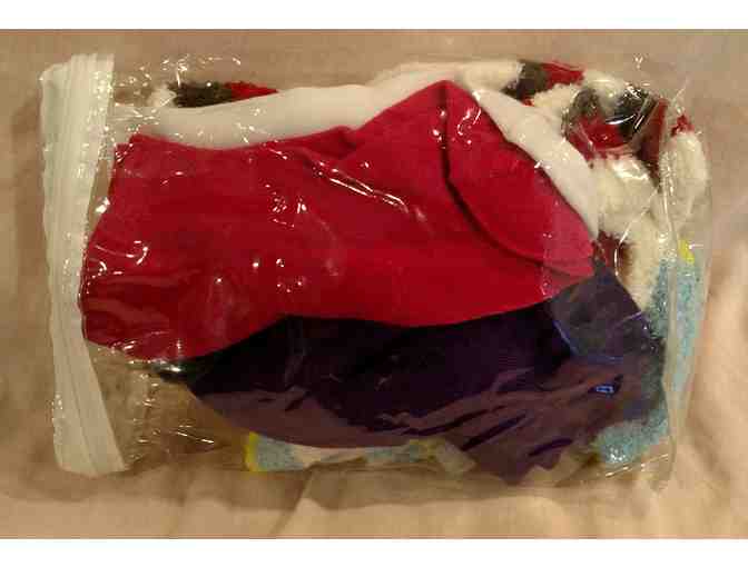 6-Pack of Women's socks/anklets