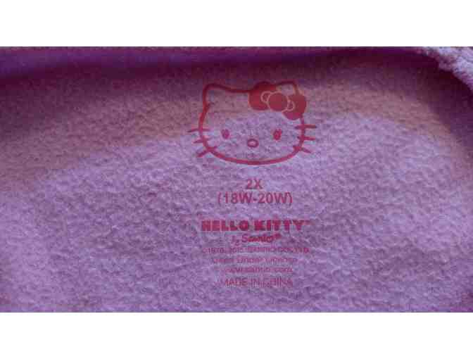 Women's 'Hello Kitty' Pajama Set