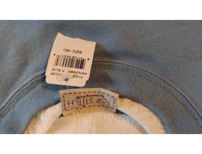 Women's Medium Sweatshirt