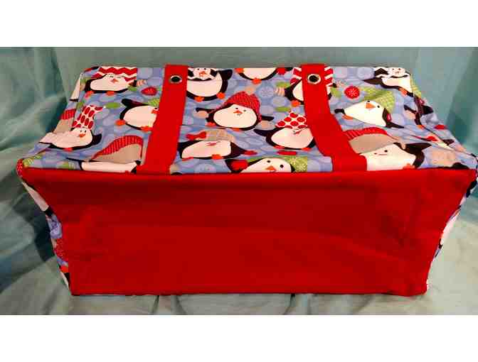 Thirty-One Products - Large Utility Tote