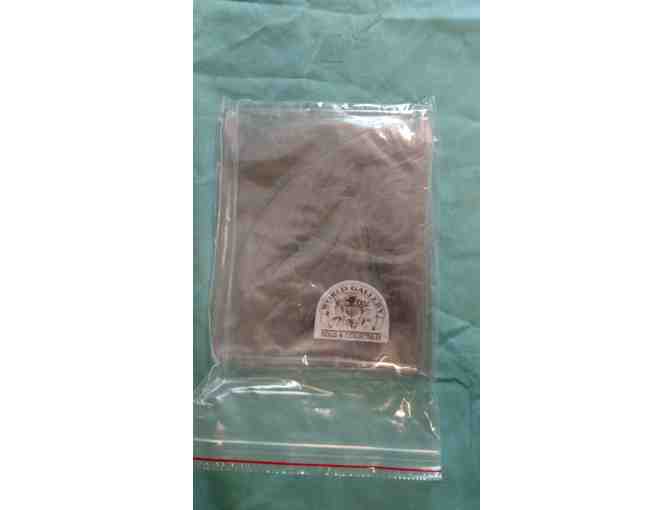 Doll #3 'Barbara Sue'