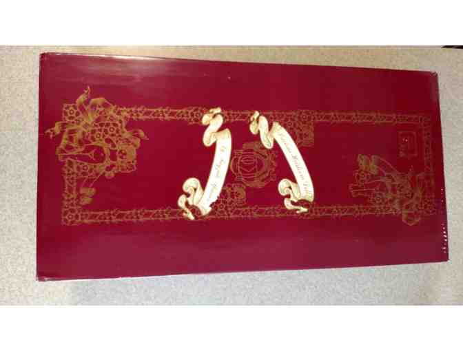 Doll #2 'Kisses' from The Fayzah Spanos Collection