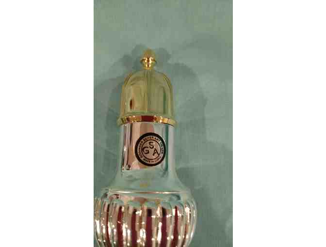 Salt & Pepper Shaker - Silver-plated in Neiman Marcus Box