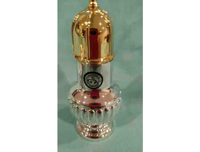 Salt & Pepper Shaker - Silver-plated in Neiman Marcus Box