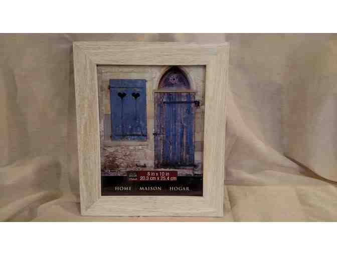 8' x 10' Studio Decore Frame from Michael's Crafts