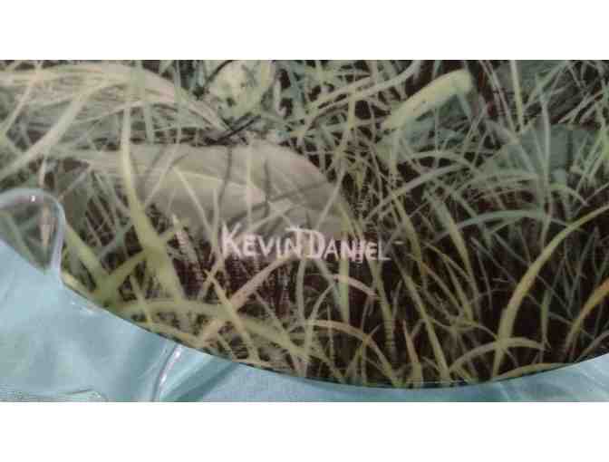 'The Rabbit' 1987 Edition Plate