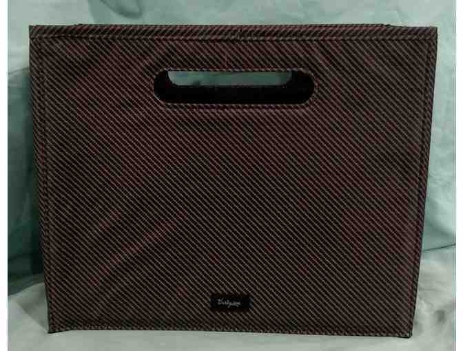 Thirty-One Products 'Fold N' File' Bag
