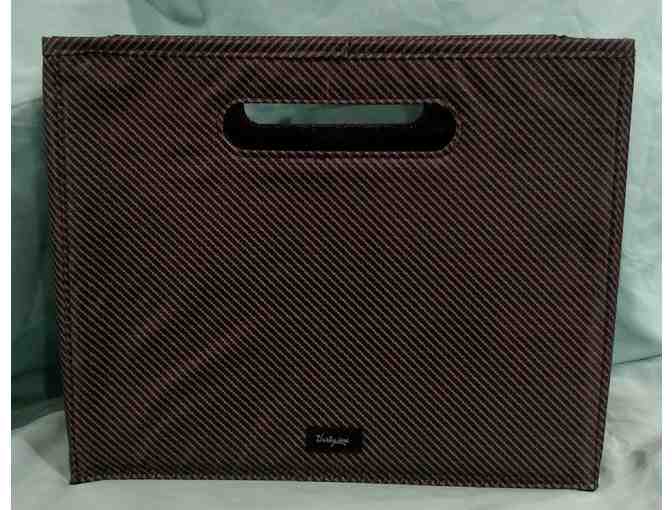Thirty-One Products 'Fold N' File' Bag