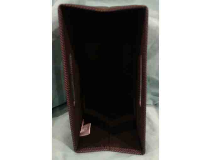 Thirty-One Products 'Fold N' File' Bag