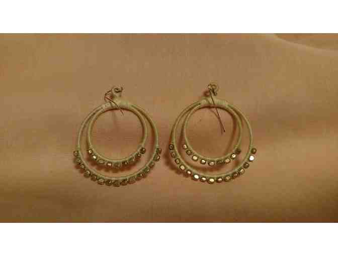 Pair of Earrings from The Artisan's Nest