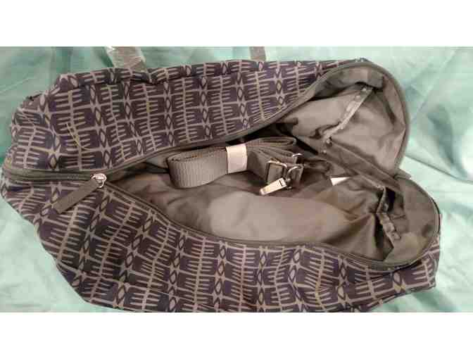 Paperchase Primavera Geo Weekend Bag