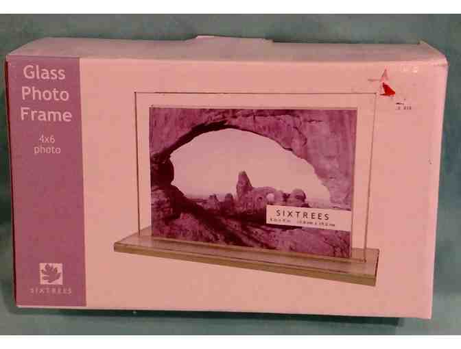 4 x 6 Photo Frame