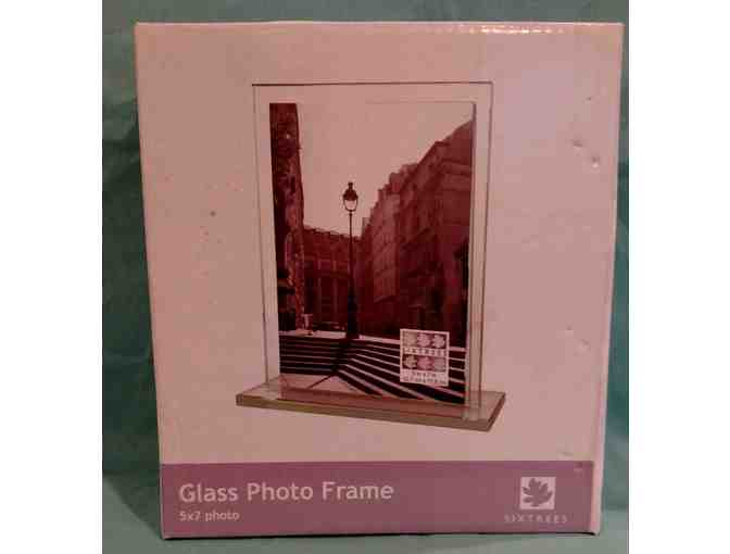 5 x 7 Photo Frame
