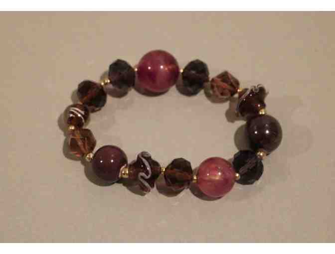 Bag of Goodies from Floral and Hardy