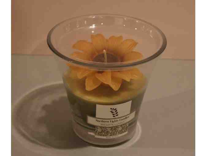 Bag of Goodies from Floral and Hardy