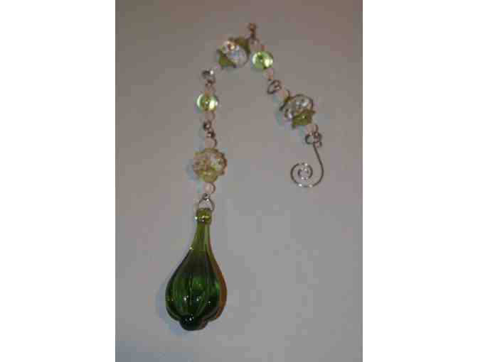 Bag of Goodies from Floral and Hardy