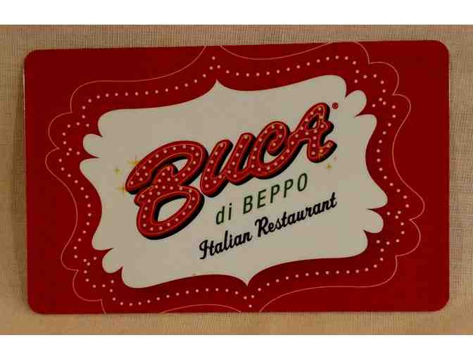 $50 Gift Card to Buca de Beppo - Photo 1