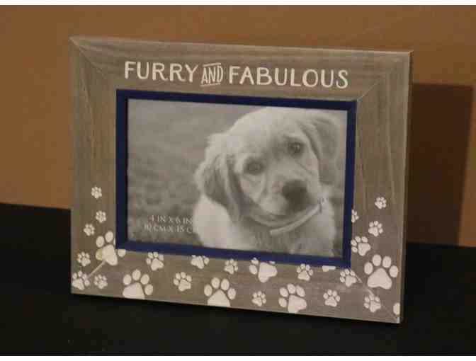 Pet Picture Frame - Photo 1