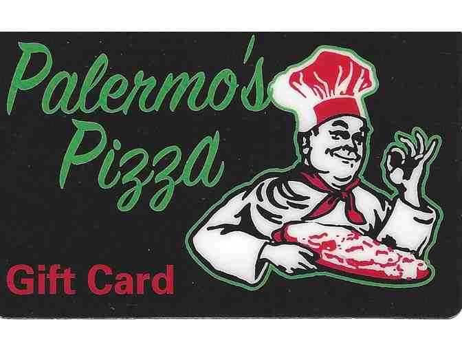 $15 gift certificate to Palermo's Pizza in Blue Bell - Photo 1