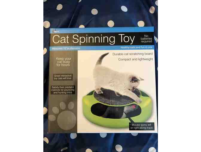 Cat Treats / Toys / Gift Card - Photo 2