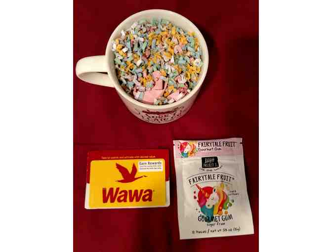 Cat Basket from King of Prussia Veterinary Hospital