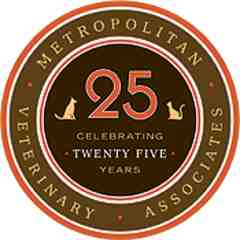 Metropolitan Veterinary Associates