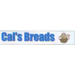 Cal's Bread
