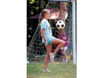 Camp Nokomis for Girls - 2 Weeks Summer Camp (sold out for this summer)