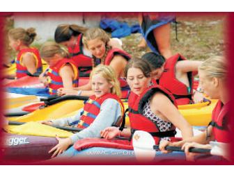 Camp Nokomis for Girls - 2 Weeks Summer Camp (sold out for this summer)