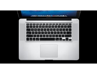MacBook Pro Notebook Computer
