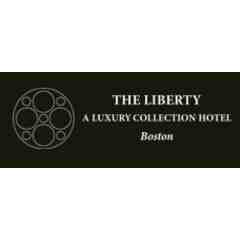 Liberty Hotel - Boston