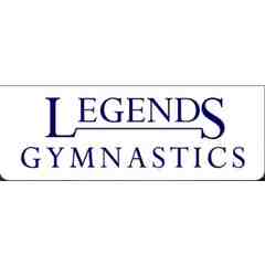 Legends Gymnastics