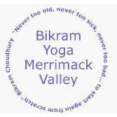 Bikram Yoga Merrimack Valley