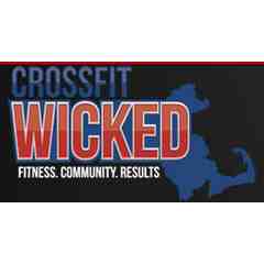 CrossFit Wicked