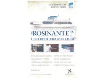 Towne Properties Boat Cruise