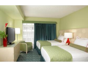 Aqua Hotels Hawaiian 3 Night Getaway Via Hawaiian Airlines