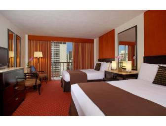 Aqua Hotels Hawaiian 3 Night Getaway Via Hawaiian Airlines